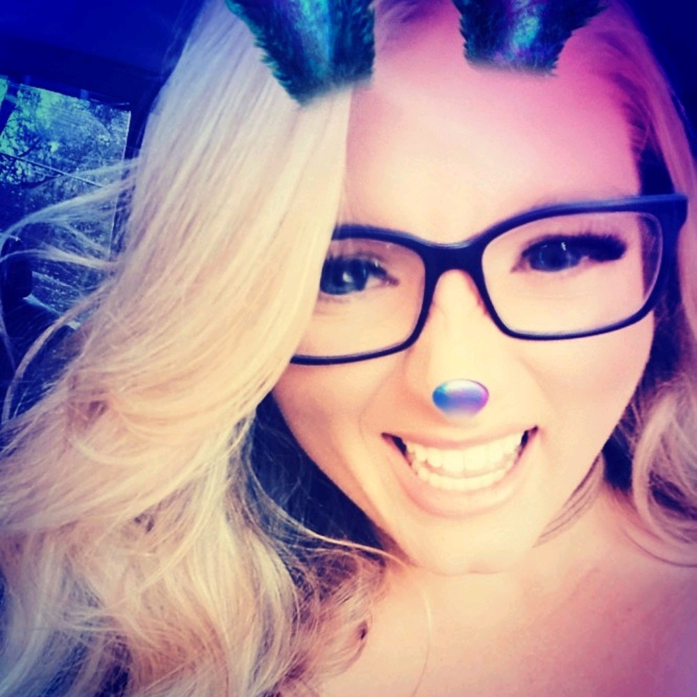 Meet your Posher, Heidi